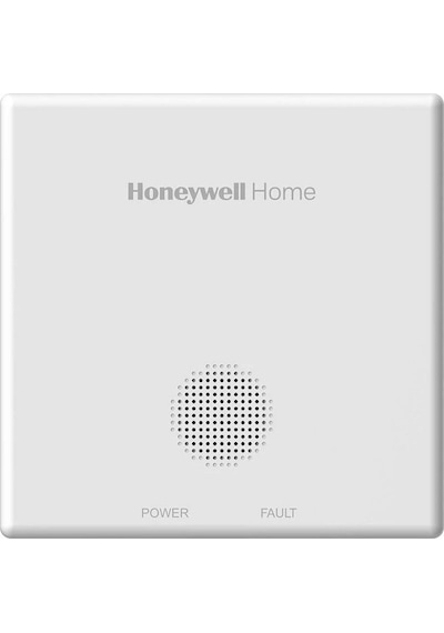 Honeywell R200 Co Karbonmonoksit Alarm Cihazı / 10 Yıl Pil Ömürlü