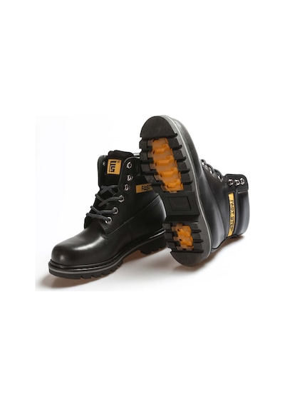 Fast Step Hakiki Deri Unisex Bot 938sga50 001