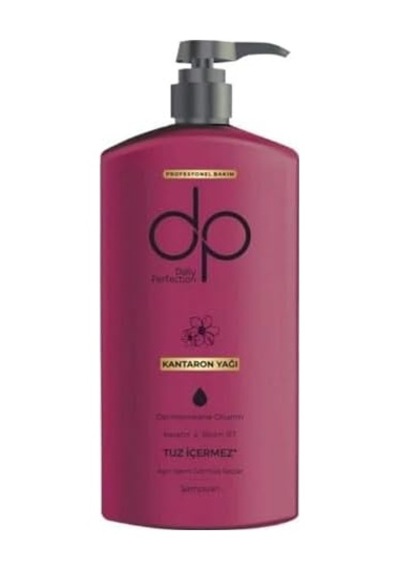 Daily Perfection 425 Ml Kantaron Yagi Sampuan