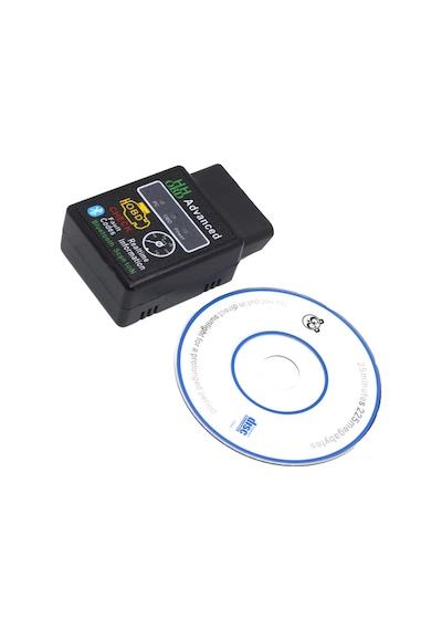Obd2 Bluetooth Türkçe Araç Arıza Tespit Cihazı Hh Obd
