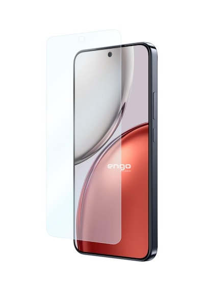 Honor Magic8 Lite Ekran Koruyucu 9h Nano Parlak Şeffaf Film