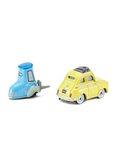 Disney Cars 3 Tekli Karakter Araçlar Dxv29-fjh93