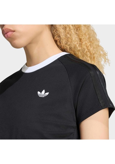 Adidas Adiluna Season 2 X Jennie Kadın Siyah Tişört Ld8928