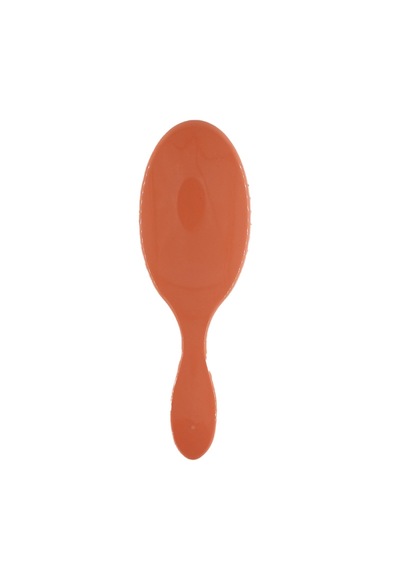 Fe Oval Saç Fırçası Fech136,turuncu