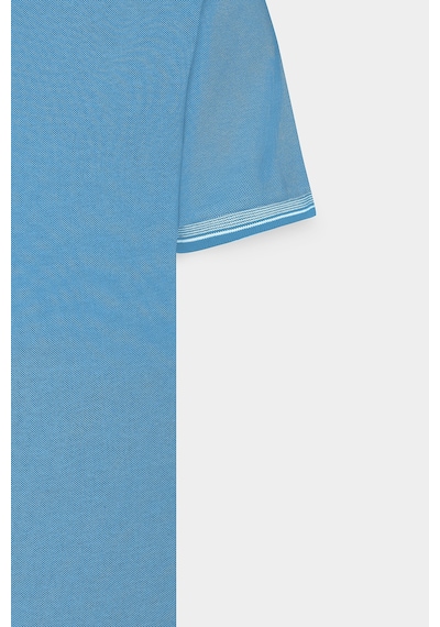 Ac&Co / Altınyıldız Classics 4A4820200047Sabm Düğmeli Polo Yaka Cepsiz Slim Fit Erkek Tişört Saks Mavisi - Beyaz Saks Mavi Ac&Co / Altınyıldız Classics 4A4820200047Sabm Düğmeli Polo Yaka Cepsiz Slim Fit Erkek Tişört Saks Mavisi - Beyaz Saks Mavi