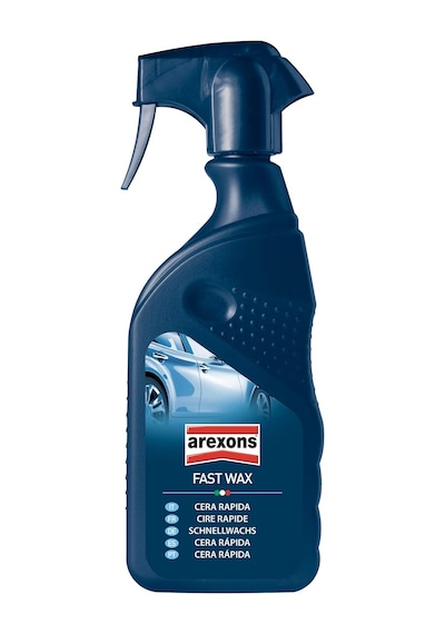 Hızlı Cila 400ml - Made İn Italy - Yeni Ürün