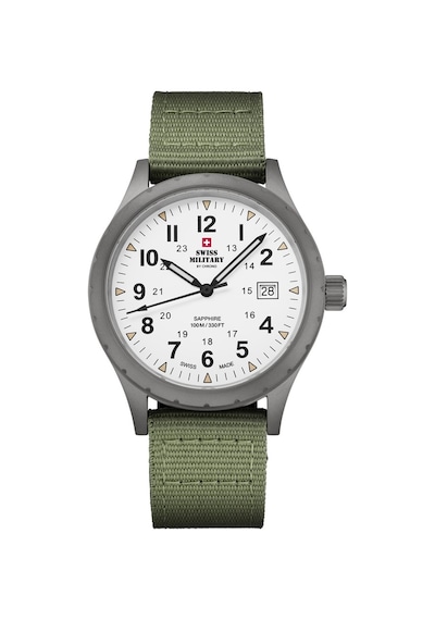 Swiss Military Sm34108.04 Erkek Kol Saati Diğer