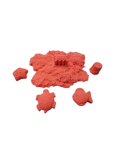 Fun Dough Kinetik Kum 1000 G Kırmızı