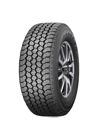 Goodyear 235/70R16 109T XL M+S Wrangler At Adventure Yaz Lastiği 2025