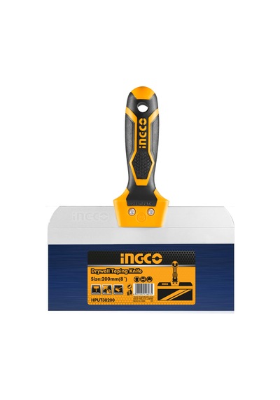 Ingco 200MM Macun Küreği