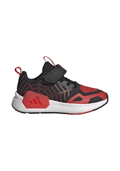 Adidas Spıder Runner Çocuk Spor Ayakkabı - Ih1121 Siyah