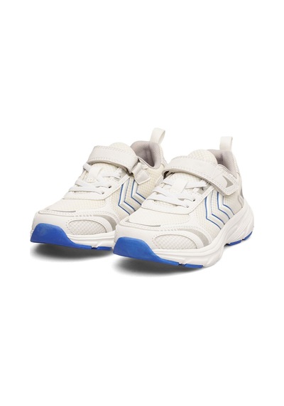Hummel Performance 300 Jr. Çocuk Ayakkabı 900792-9049 Beyaz