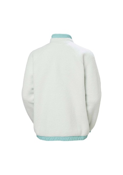 Helly Hansen W Imperial Pile Snap Kadın Polar Hha.63372 Sea Foam