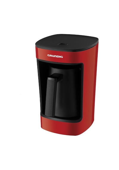 Grundig TKM 1341 K 5 Fincan Kapasiteli Türk Kahvesi Makinesi