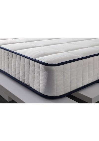 Bedpark BED16 Ultra Full Yaylı Yatak