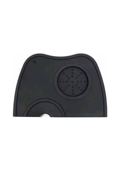 Kahve Tamper Matı 17 12 Cm Diğer