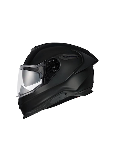Nexx Y.100r Fullblack Mat Siyah Kask Mat Sıyah