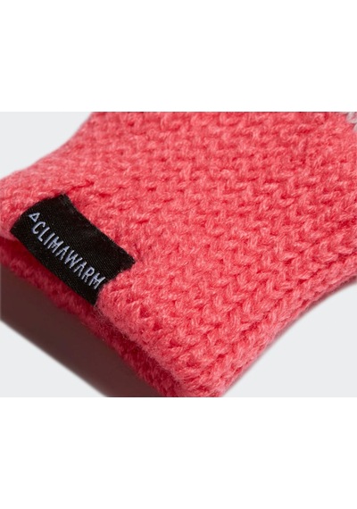 Adidas Gr Mittens Çocuk Pembe Eldiven Ed8624