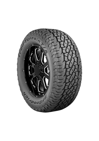 Bf Goodrich 235/55 R18 104H XL Trail Terrain T/A Dört Mevsim Lastiği 2024