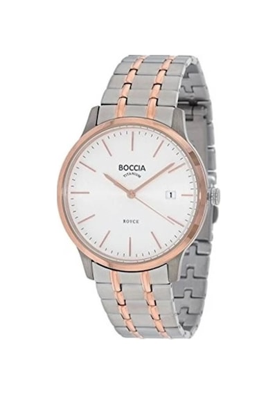 Boccia 3582-03 Erkek Kol Saati