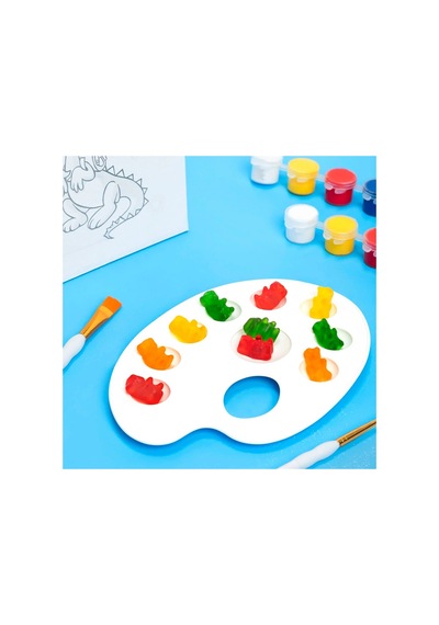 Sevimli Ayıcık 80 Gr. Jelly 12'li Paket