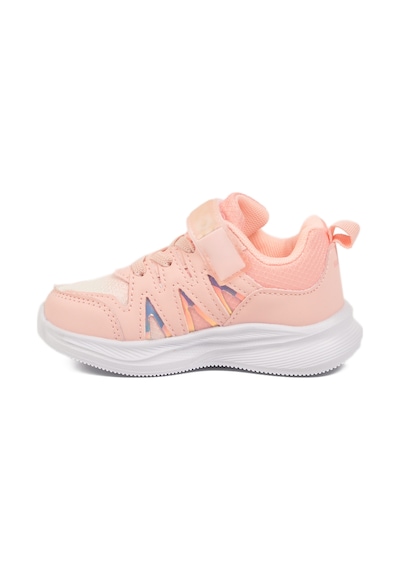 Marcokids Marco Kids 26y905 B Pembe Kız Çocuk Spor Ayakkabı