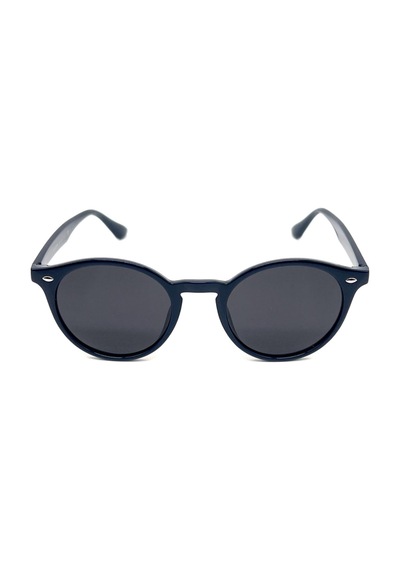 De Valentini Dv Vg1071 C8 Unisex Güneş Gözlüğü Lacivert