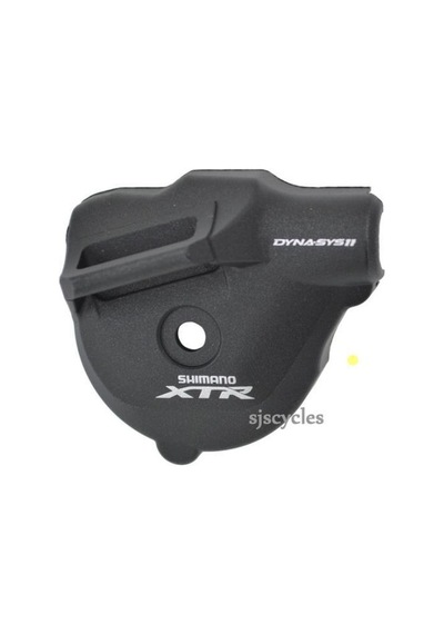 Shimano Sl-m9000 Sol Kapak
