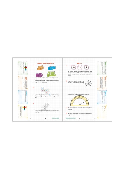 4. Sınıf Oyunlu-Eğlenceli Matematik Süper Problem Bankası