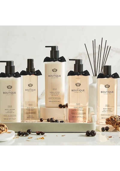 Hw Oud & Cassis Sıvı El Sabunu 500ml Diğer