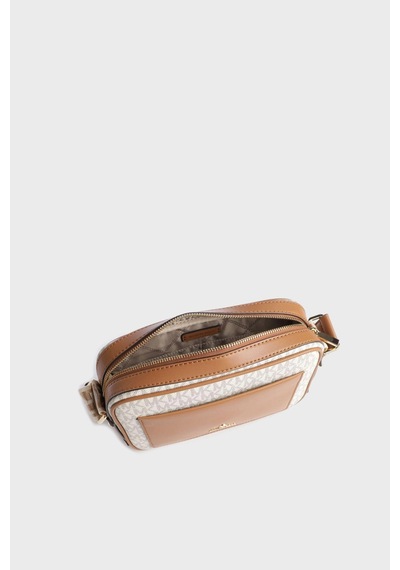 Michael Kors Bayan Çanta 32t2g5vc9b 149 Ekru Ekru
