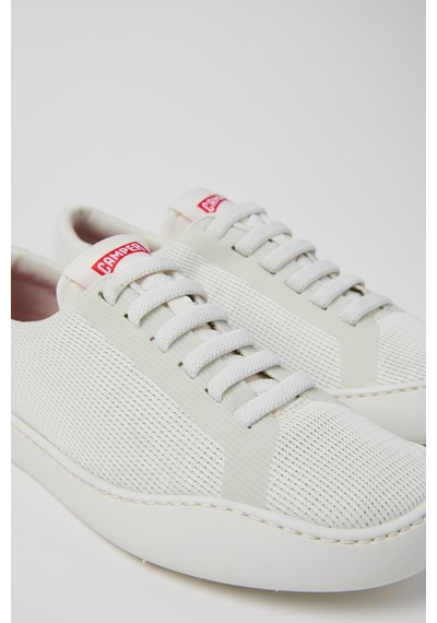 Camper Peu Touring Kadın Beyaz Sneakers - K201862
