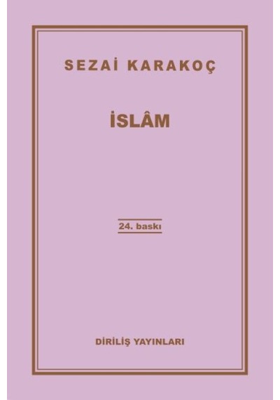 İslam - Yqbx-614510