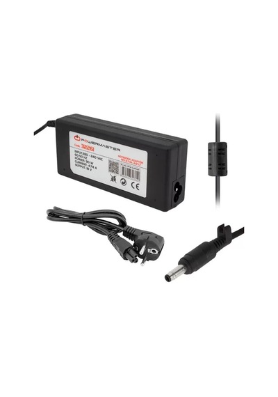 Powermaster Pm-32261 19 Volt - 4.74 Amper 4.8 1.7 Mm Uçlu Adaptör Lg Notebook