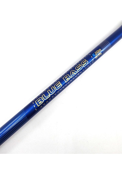 Revenger Rv-65 Kendo Blue Bass 420cm 100-250gr Profesyonel Surf Kıyı Olta Takımı Seti