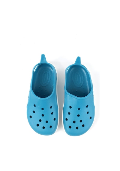 Boatilus Cloggy-b Caraibe/white Erkek Çocuk Sandalet Mavi