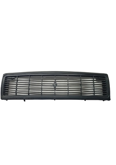 Renault 12 Toros Far Çerçeveleri + Ön Panjur Set Halinde 3 Parça 3'lü Komple Takım