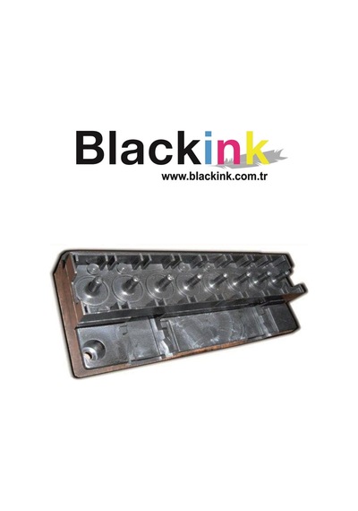 Dx5 Solvent Baskı Kafası Adaptörü
