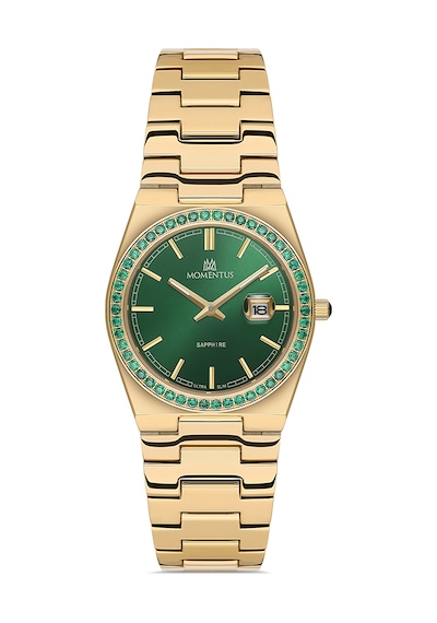 Momentus Women's Shiny Star Ss345g-15sg Gri