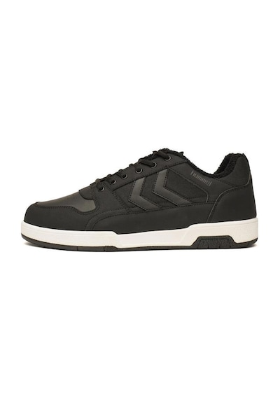 Hummel Versay 900643-2001 Unisex Günlük Spor Ayakkabı - Siyah
