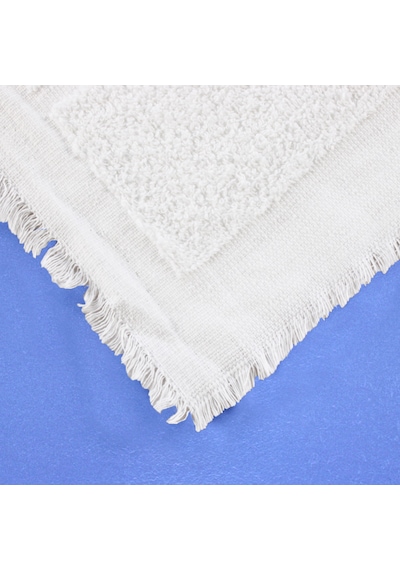 İhram 1350 Gr %100 Pamuk Beyaz