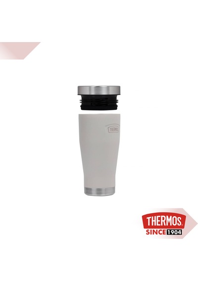 Thermos Icon Is101 0,47l Mug - River Rock Gri