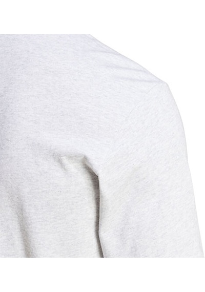 Adidas M Sl Sj T Erkek Günlük Tişört Jf1100 Gri