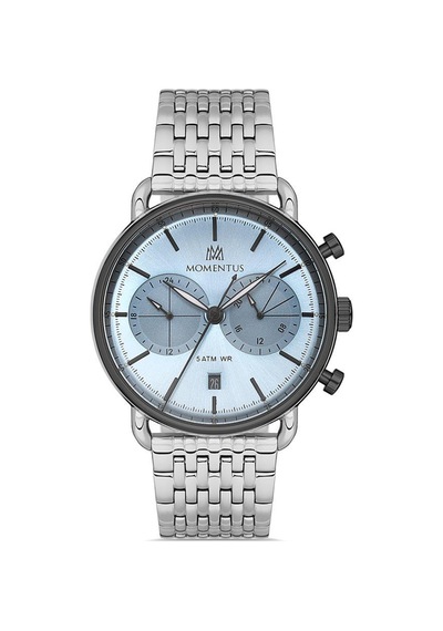 Momentus Cc285t-10ss Erkek Kol Saati Çok Renkli