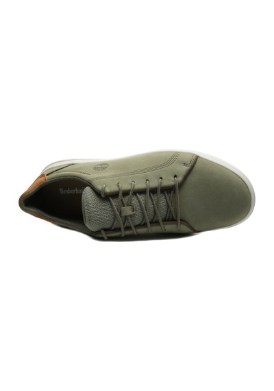 B0A5TZD9911-R Timberland Seneca Bay Oxford Erkek Spor Ayakkabı Yeşil