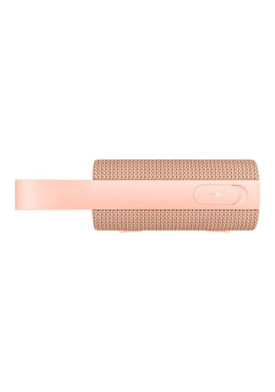 Xiaomi Sound Pocket S28d 5w Ip67 Taşınabilir Bluetooth Hoparlör Pembe Xiaomi Türkiye li