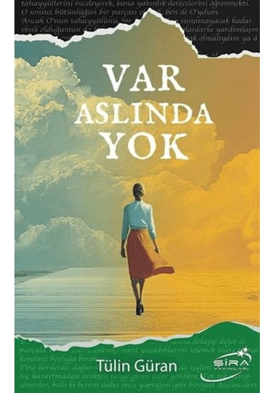Var Aslında - Msbu-731156