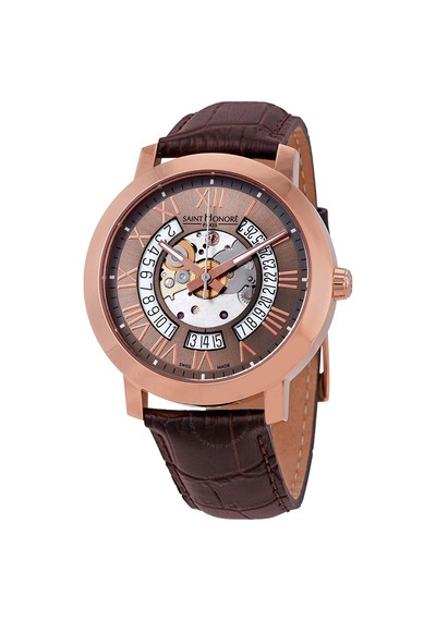Saint Honore 880020 8Grr Erkek Kol Saati
