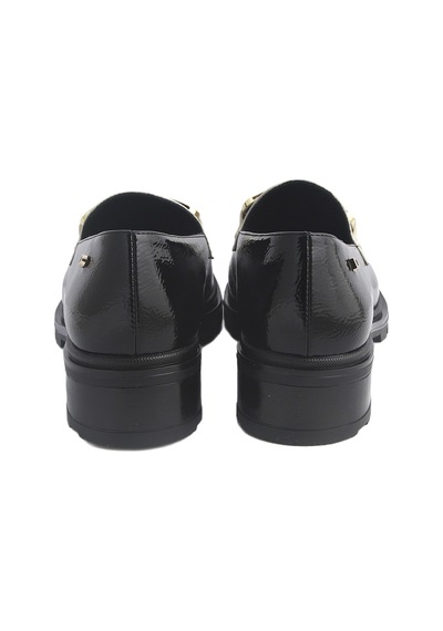 Sneaker Günlük Kadın 3q5267dm Donna Serena 5267 Dm Axel Nero 19999 Siyah