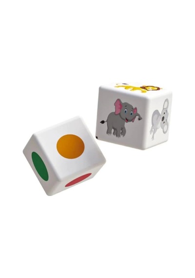 Mey İthalat Rd5641 Smart Animal Zeki Hayvanlar